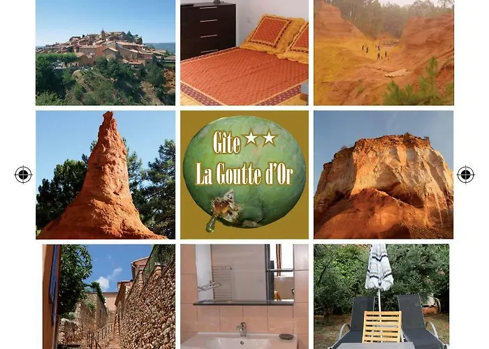 La Goutte D\'Or