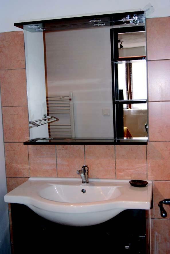Apartment La Goutte D'or